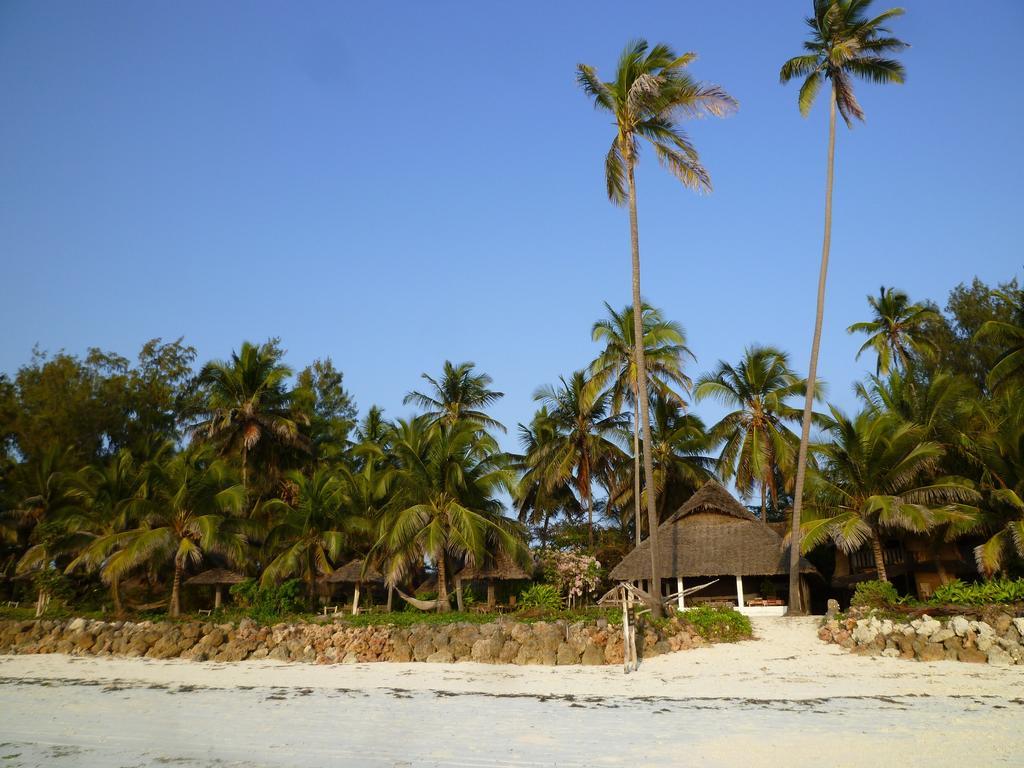 Paradise Beach Bungalows Paje Camera foto
