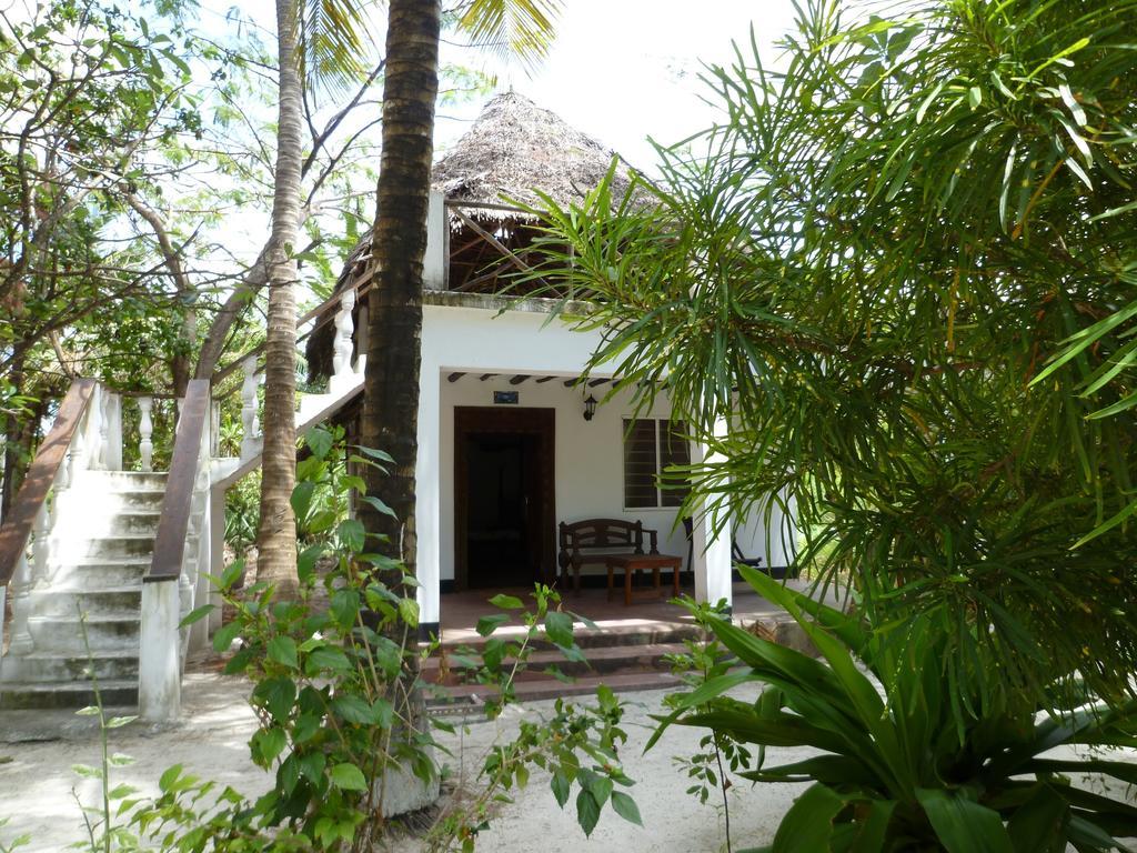 Paradise Beach Bungalows Paje Camera foto